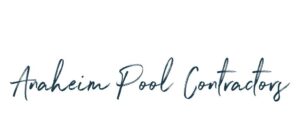 Garden Grove Pool Contractors